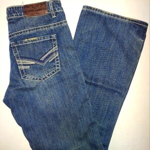 Boys Cody James bootcut size 16